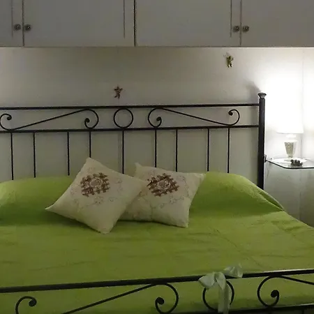 Apartment Xenia Vacanze Gallipoli