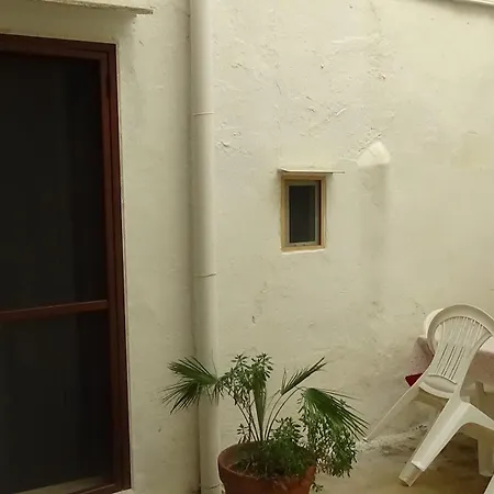 Xenia Vacanze Apartment