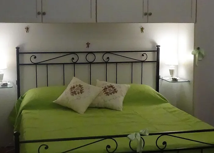 Apartment Xenia Vacanze Gallipoli