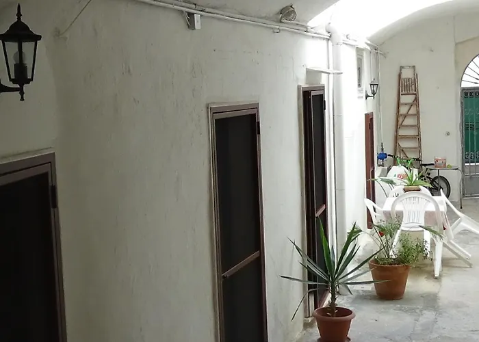 Xenia Vacanze Gallipoli