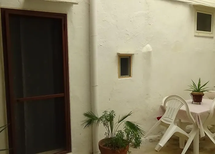 Xenia Vacanze Apartment