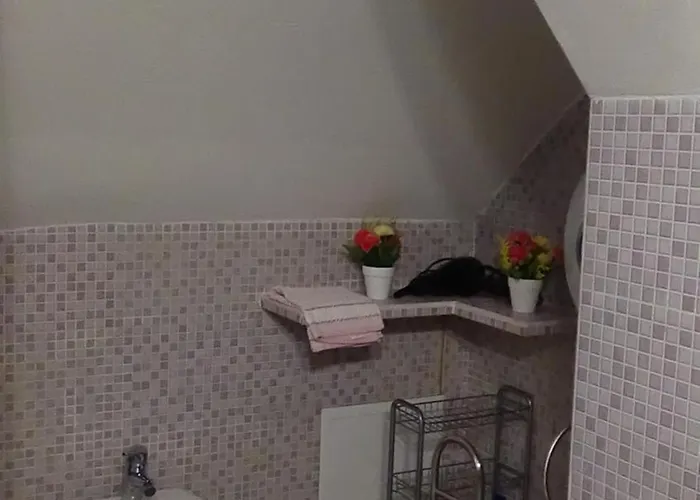 Xenia Vacanze Apartment *