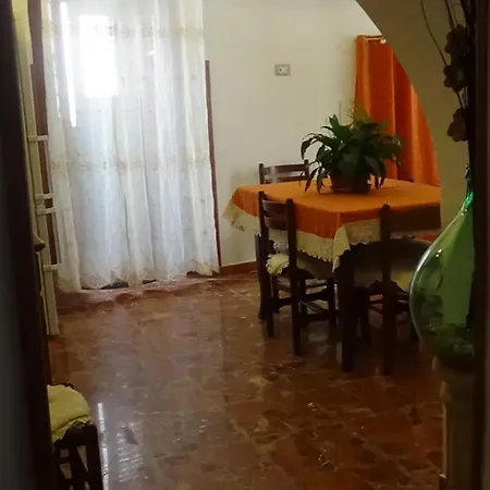 Xenia Vacanze Галлиполи