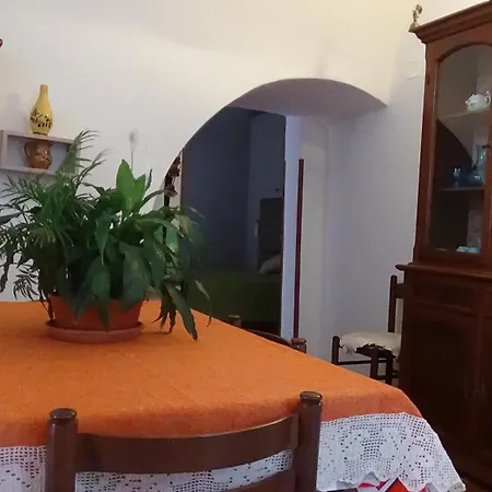 Апартаменты Xenia Vacanze