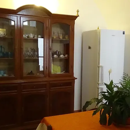 Апартаменты Xenia Vacanze