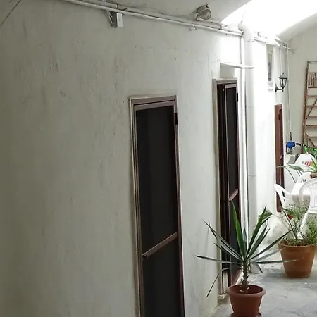 Xenia Vacanze Gallipoli