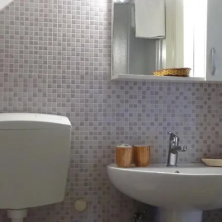 Apartment Xenia Vacanze