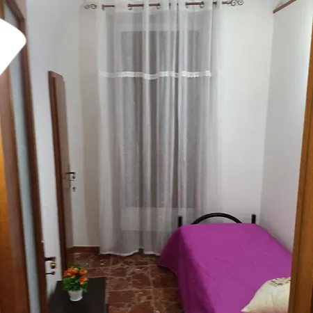 Xenia Vacanze Appartamento