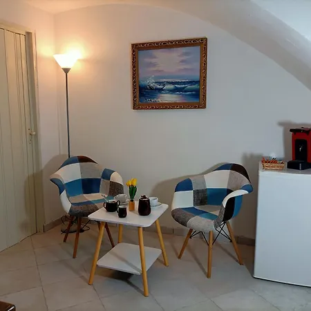 Xenia Vacanze Apartment Gallipoli