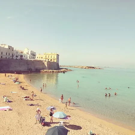 Xenia Vacanze Appartamento
