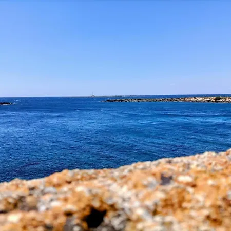 Xenia Vacanze Gallipoli