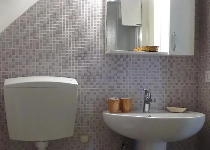 Apartment Xenia Vacanze